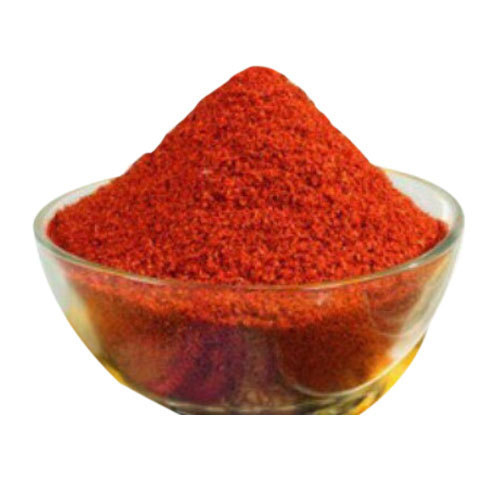 लाल मिर्च पाउडर ग्रेड: फूड ग्रेड