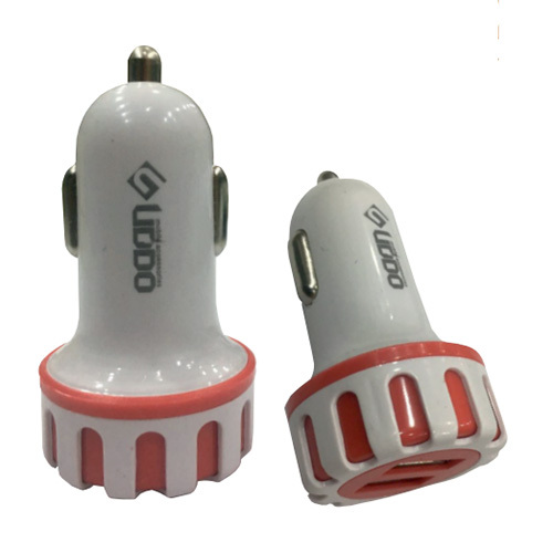 Ud Cc 413 Electric USB Car Charger - Plastic | Electric Charger for Cars, Different Size Options