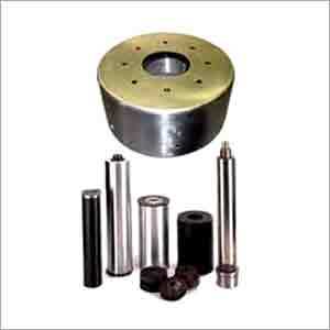 Fabrication Machine