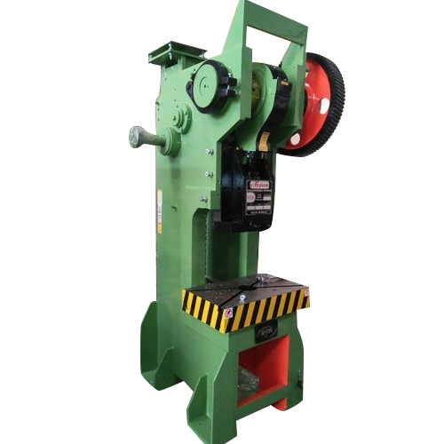 125 टन पावर प्रेस मशीन आवेदन: औद्योगिक