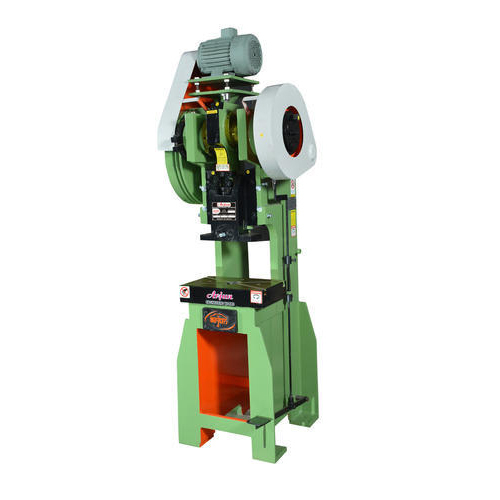 10 Ton Power Press Machines Application: Industrial