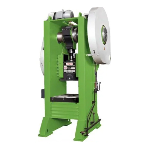 Metal Special Purpose Power Press Machines Application: Industrial