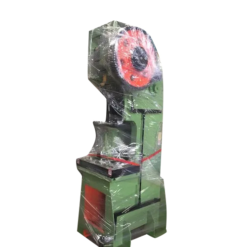 20 Ton C Type Power Press Machine Application: Industrial