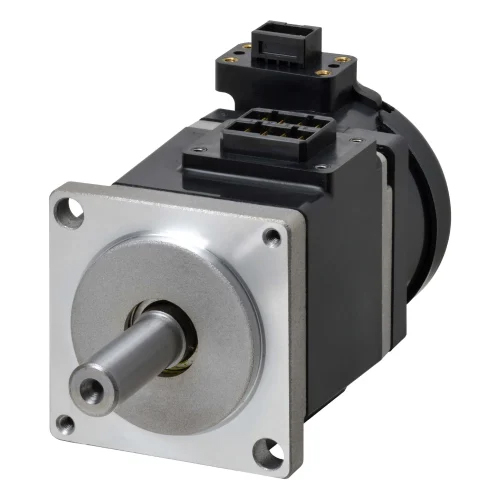 सिल्वर ओमरॉन 400 वी एसी सर्वो मोटर