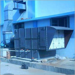 Industrial Air Washers