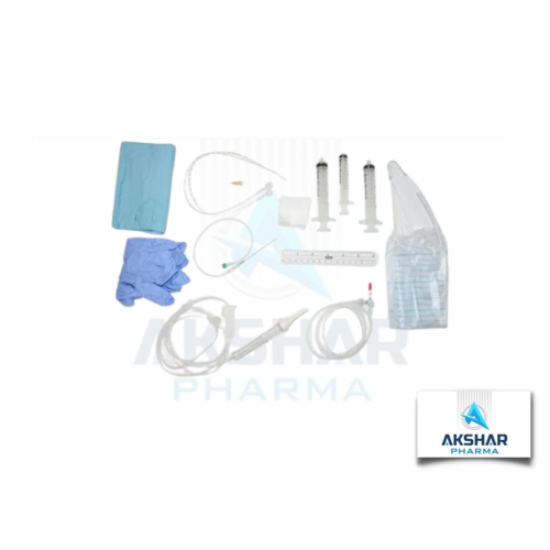 एक्सचेंज ट्रांसफ्यूजन ट्रे नॉर्मल