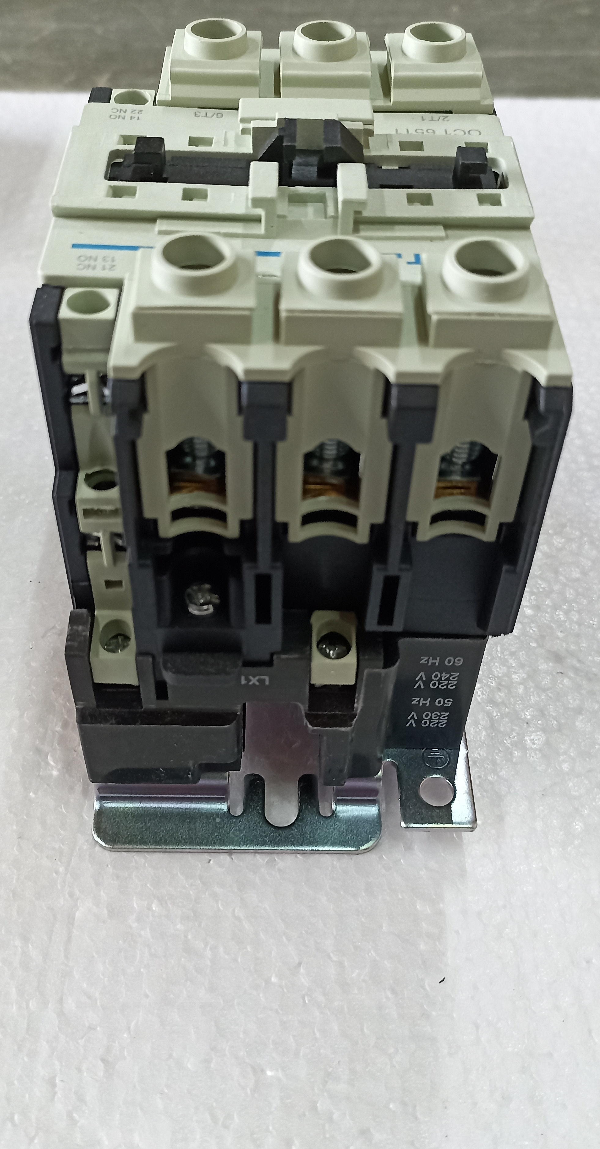 Orbit 65a Contactor