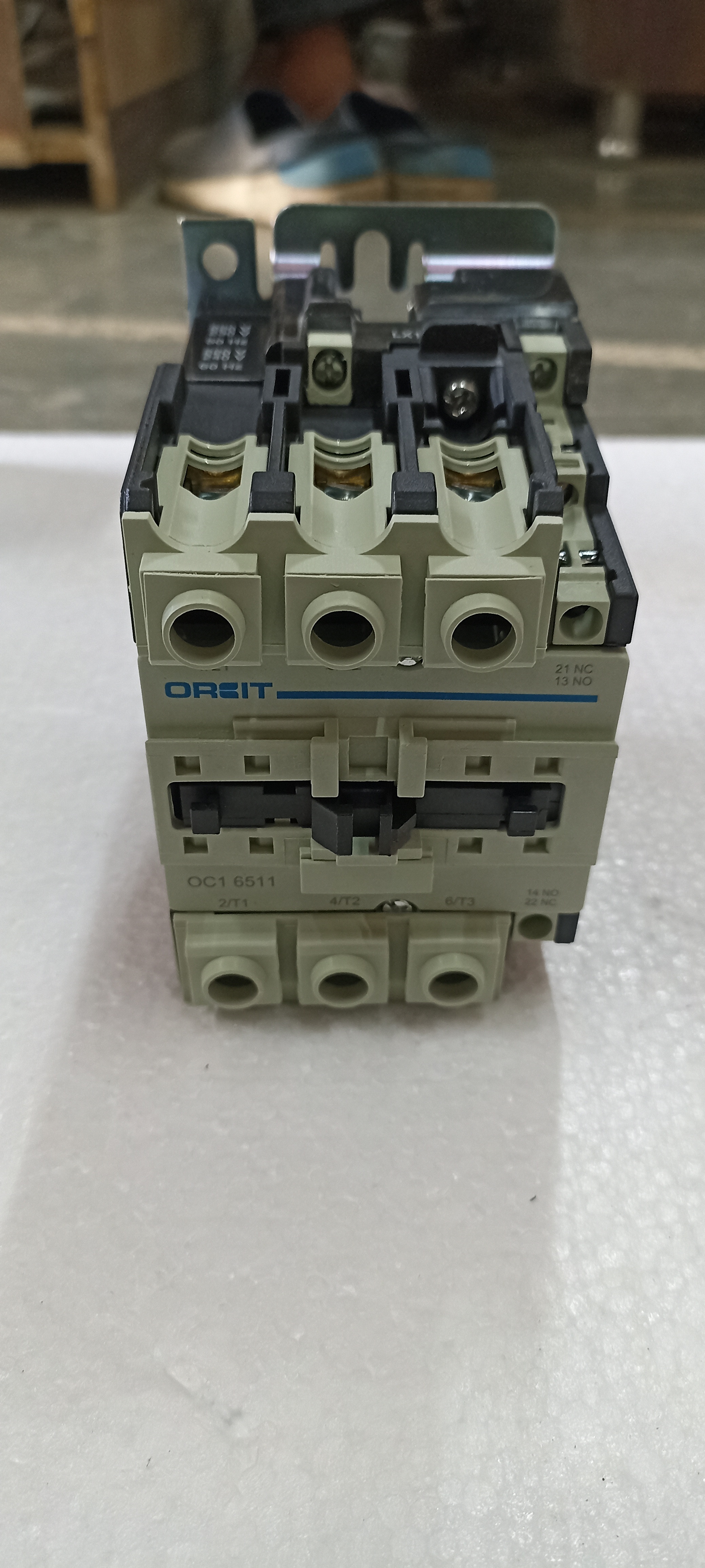 Orbit 65a Contactor