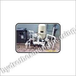 स्विमिंग पूल उपकरण