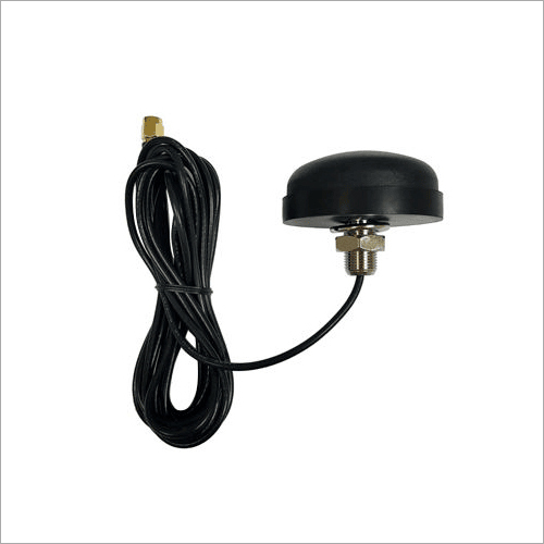 4Glte 5G Gps Band Antenna Gps Accuracy: 5 Metres