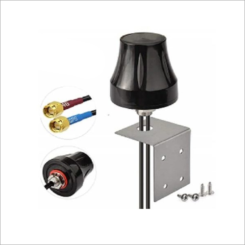 4Glte Gps Bracket Vehicle Mount Gps Accuracy: 1 Metres