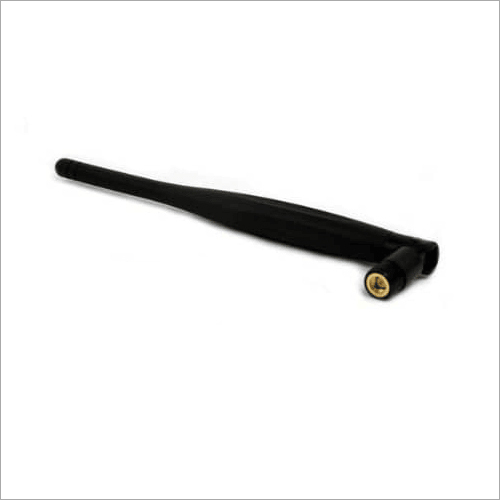 Rubber Duck Antenna Application: Wireless Devices