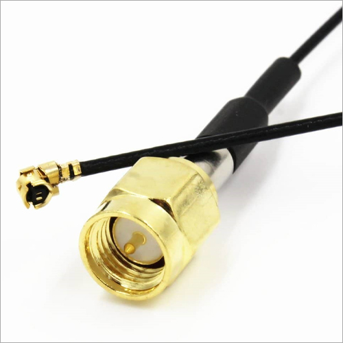 Straight Plug Application: Industrial