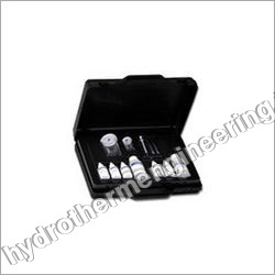 असिडिटी कॉम्बिनेशन टेस्ट किट