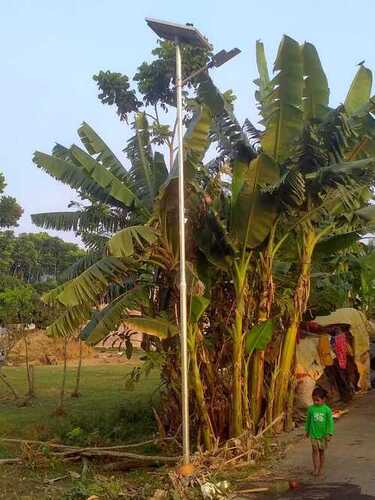 Solar Street light