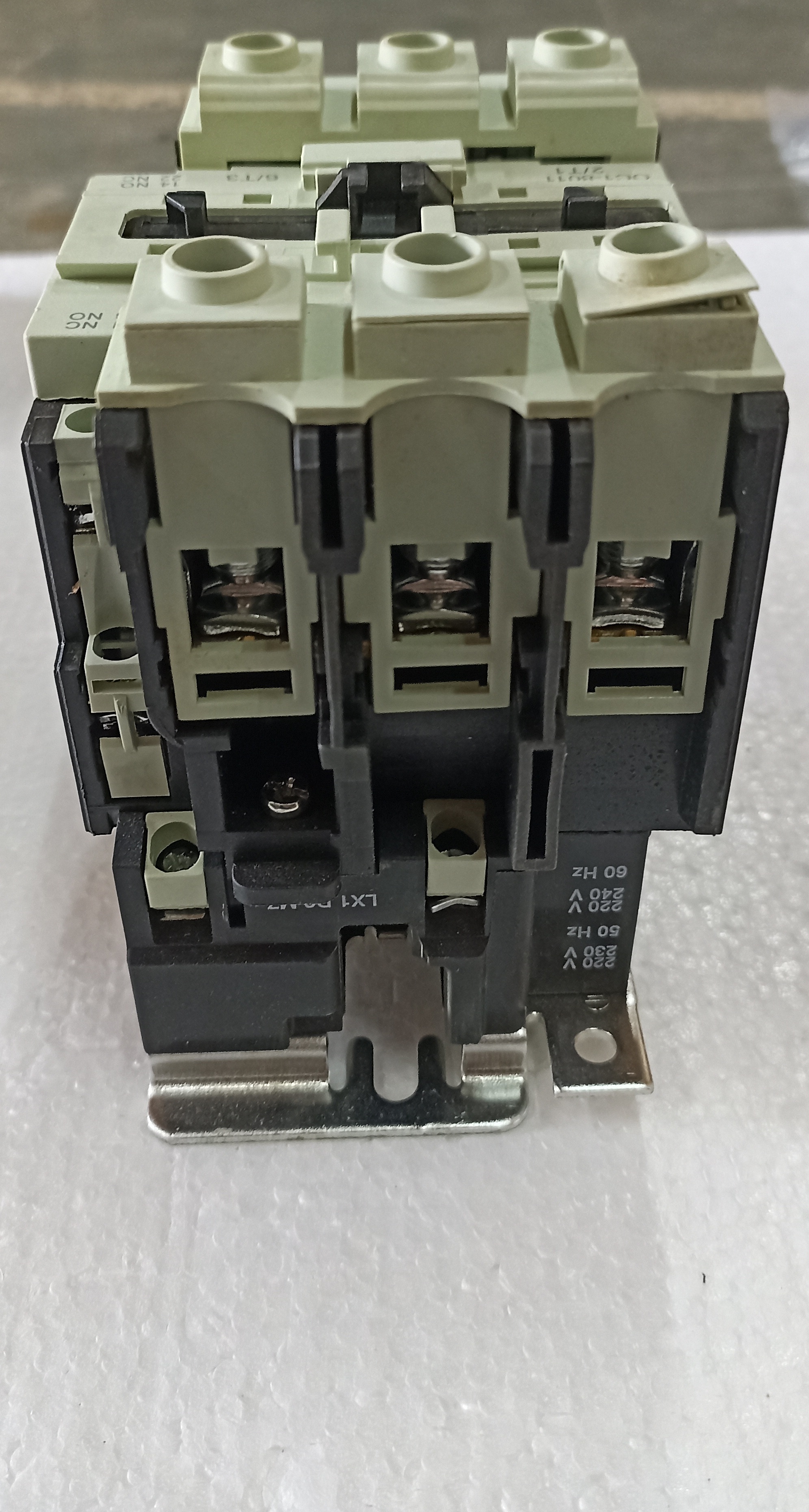 Orbit 80a Contactor