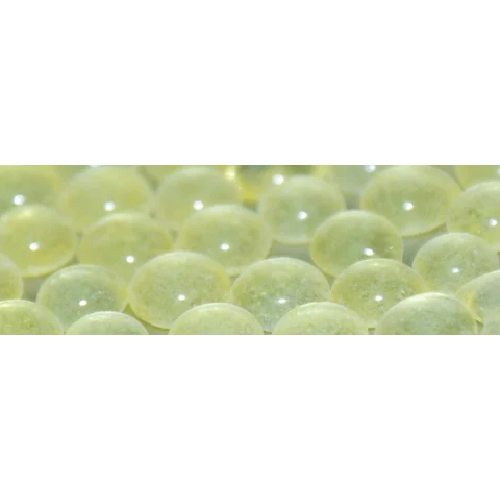 पीला औद्योगिक हाइड्रोकार्बन राल