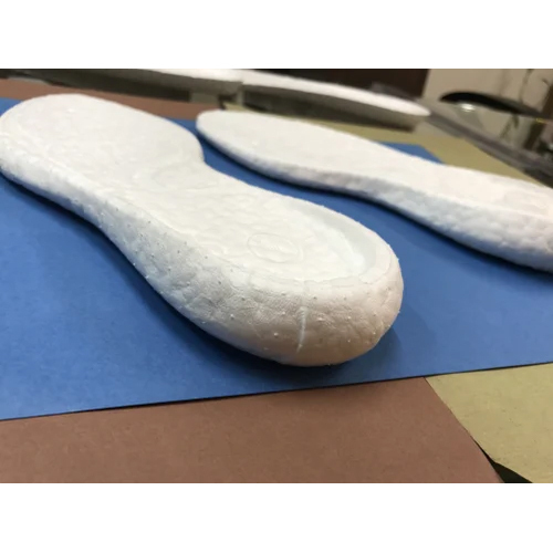Tpu White E-tpu Advanced Material