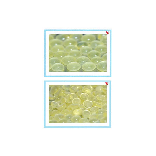 Yellow Petroleum Resin Granules