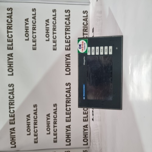 Schneider Electric Xbtgt1130 Advanced Touchscreen Panel