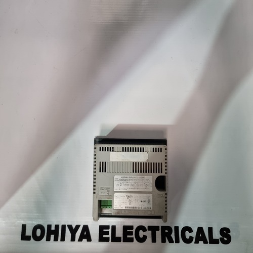 Schneider Electric Xbtgt1130 Advanced Touchscreen Panel