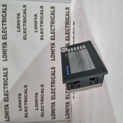 Schneider Electric Xbtgt1130 Advanced Touchscreen Panel