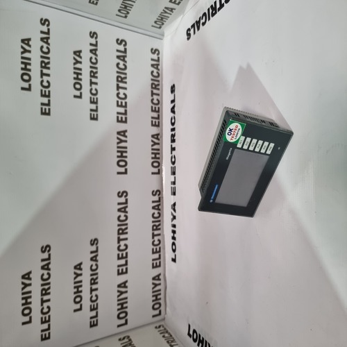 Schneider Electric Xbtgt1130 Advanced Touchscreen Panel