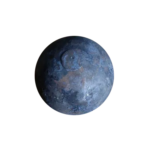 Stainless Steel Round Ball Size: Customized