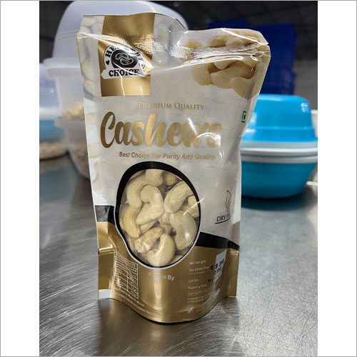 White Premium Quality Cashews