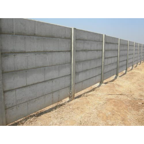 Wall Cement Block - First Class Dry Density, Frost Resistant | Durable Cement Material For Robust Building Solutions