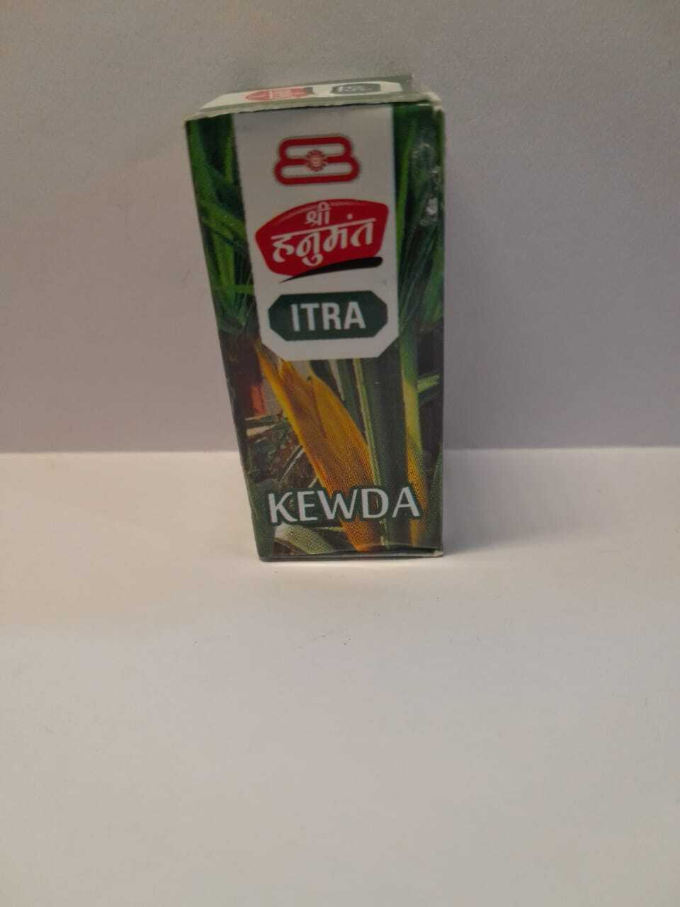 Kewda Itra