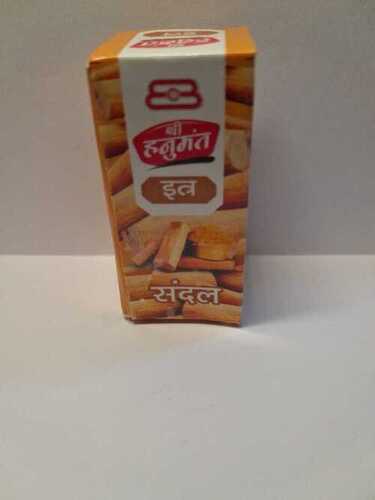 संदल आईटीआरए