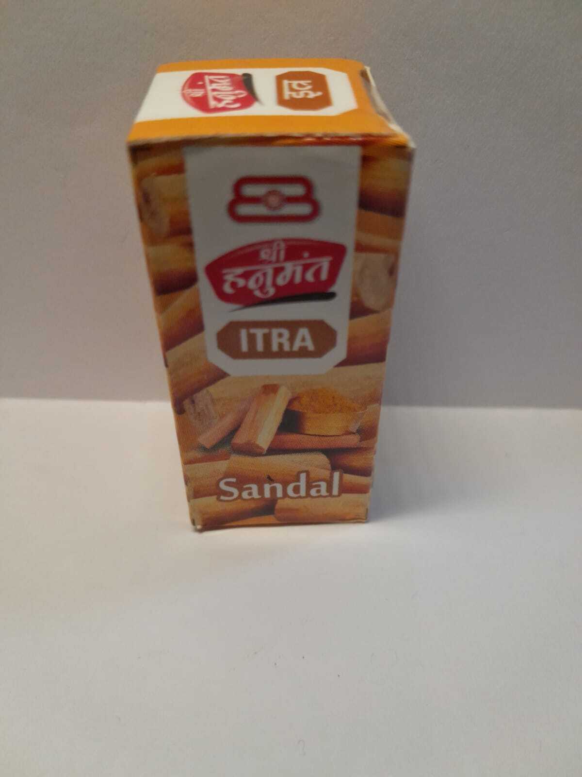 Sandal Itra