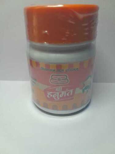 केसरिया चंदन टीका