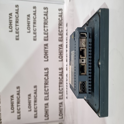 Schneider Electric Hmistu855 Hmi