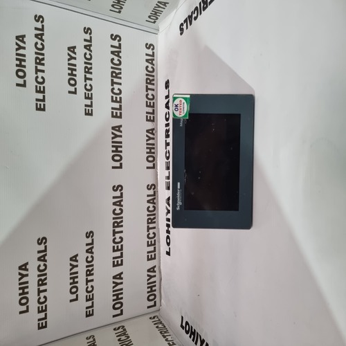 Schneider Electric Hmistu855 Hmi