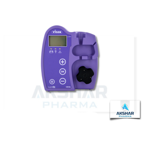 एंटरल फीडिंग पंप Easylit4 के लिए अनुशंसित: अस्पताल