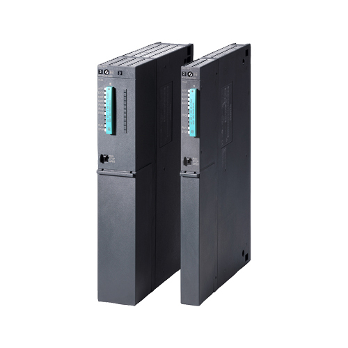 Siemens S7400 Controller Accuracy: High %