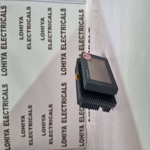 Schneider Electric Hmistu655 Hmi