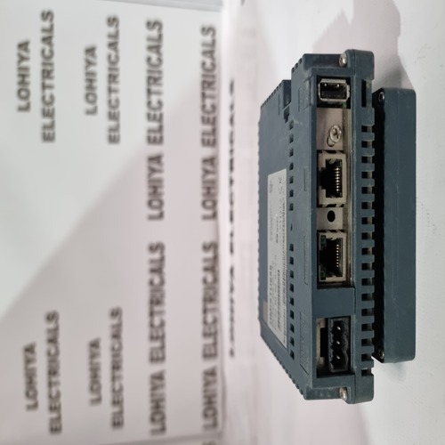 Schneider Electric Hmistu655 Hmi