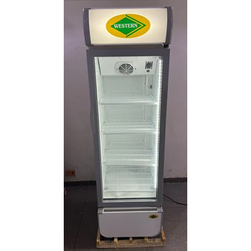 व्हाइट वेस्टर्न विसी कूलर Src 281