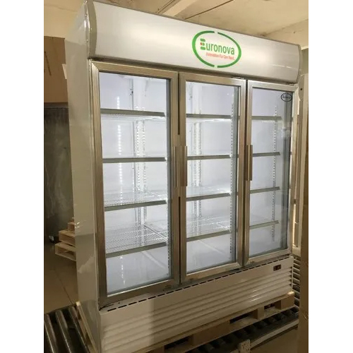 Euronova Visi Coolers Evc 1500 - Color: White
