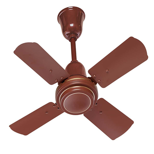 सीलिंग फैन 24 इंच ब्लेड सामग्री: कास्ट आयरन