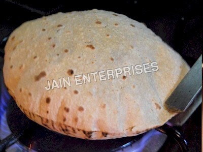 स्वचालित चपाती बनाने की मशीन