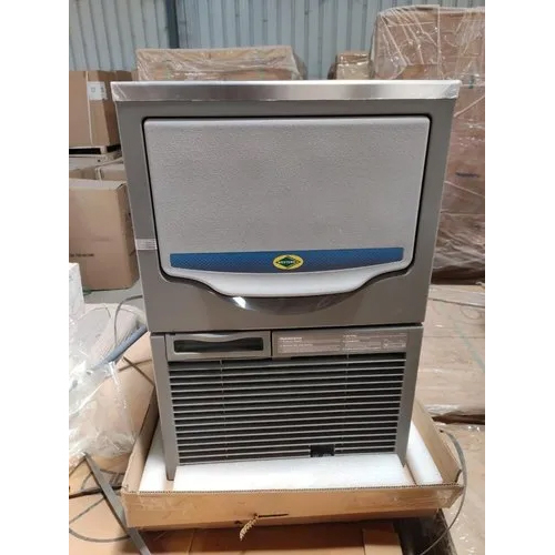 सिल्वर फ्लेकिंग मशीनें