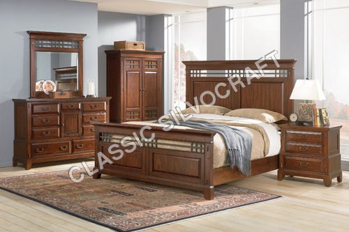 Indian Hotel Furniture