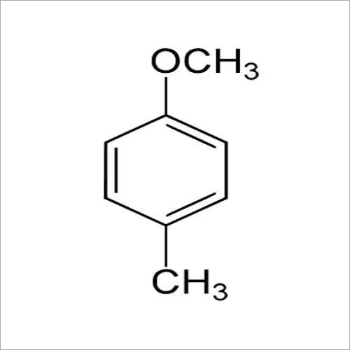 Para Cresyl Methyl Ether Purity: 98-99%