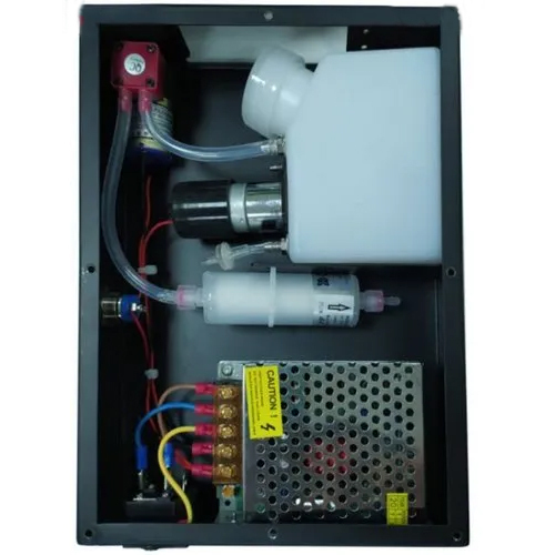 Dtf White Ink Circulation - Application: Digital Printing
