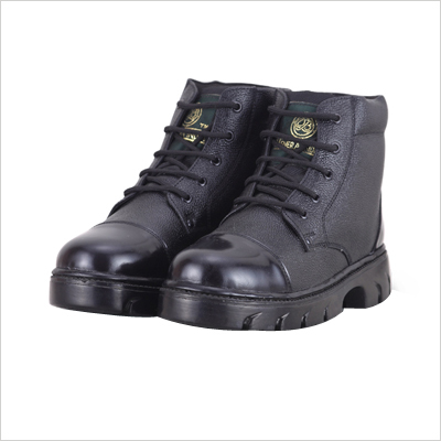 Men's Army Boots
