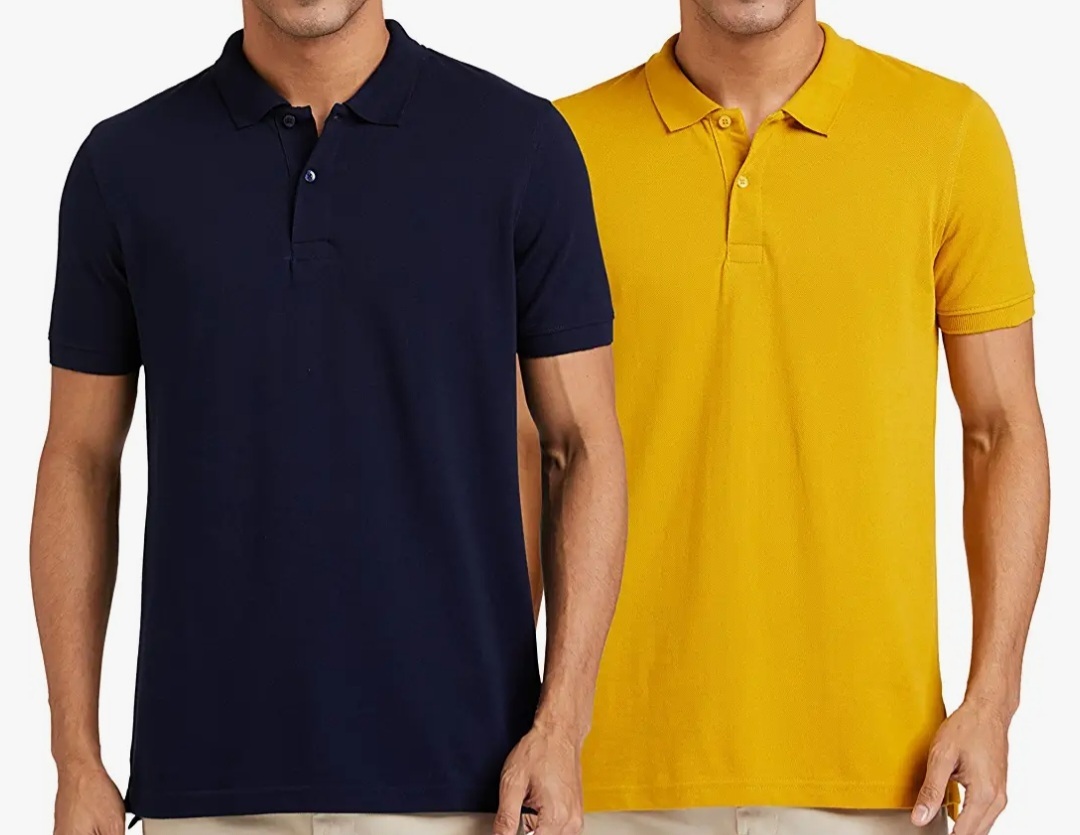 Mens T Shirt - Feature: Washable